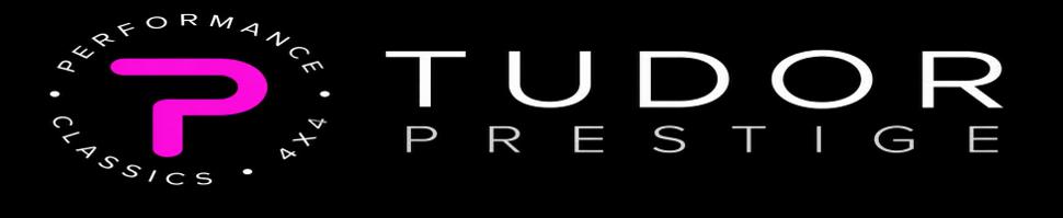 Tudor Prestige Ltd